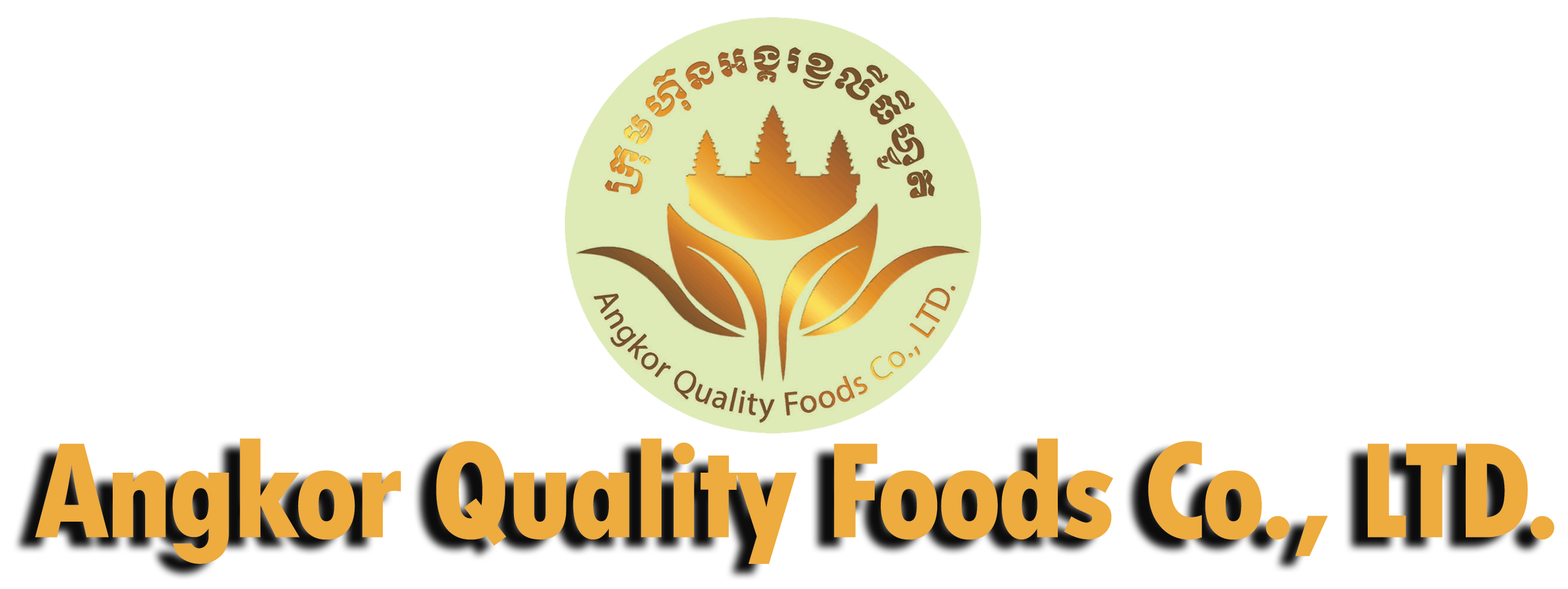 Angkor Quality Foods